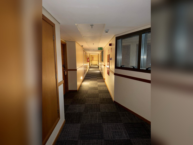 imóvel com 51m² - Asa Sul - Brasília