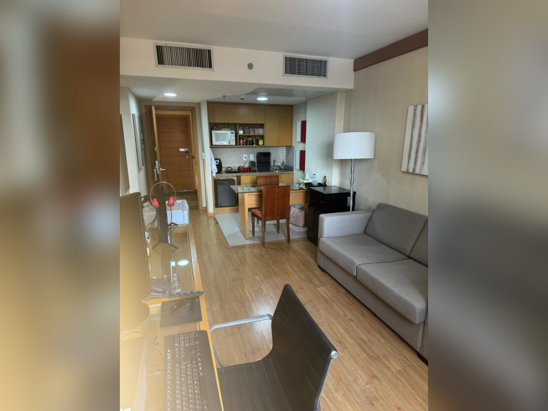 imóvel com 51m² - Asa Sul - Brasília