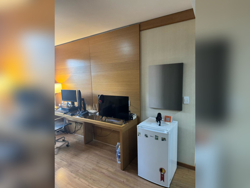imóvel com 51m² - Asa Sul - Brasília