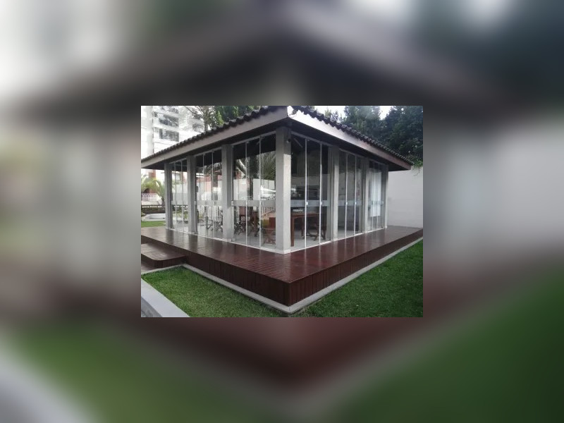 imóvel com 113m² - Alto da Glória - Curitiba