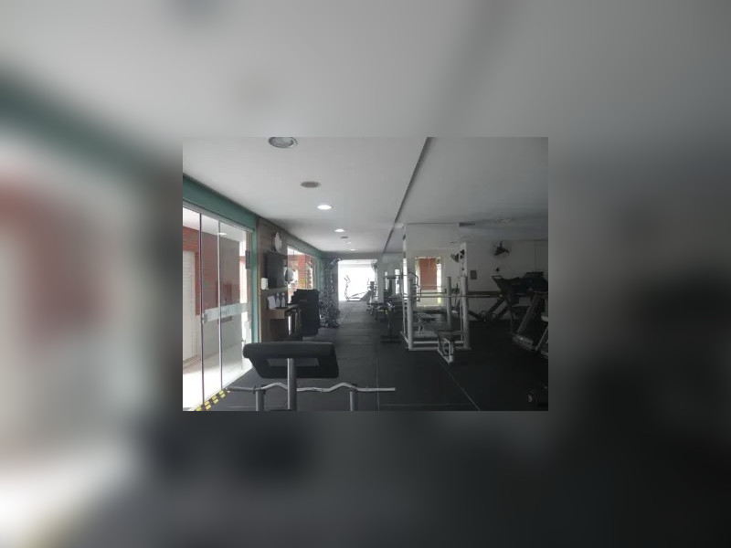 imóvel com 113m² - Alto da Glória - Curitiba