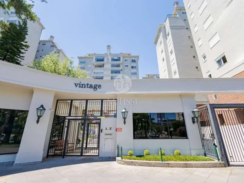 imóvel com 113m² - Alto da Glória - Curitiba