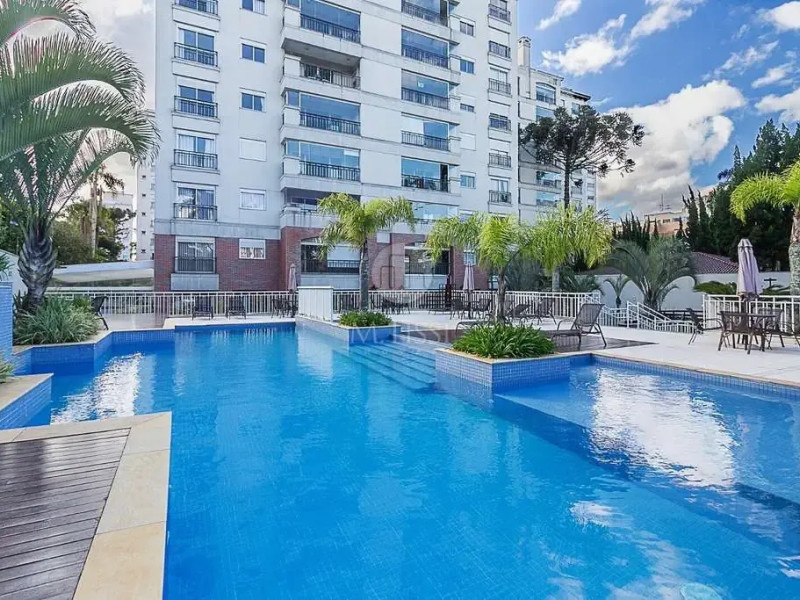 imóvel com 113m² - Alto da Glória - Curitiba