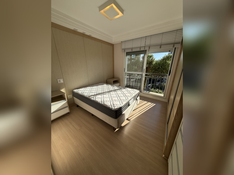 imóvel com 113m² - Alto da Glória - Curitiba
