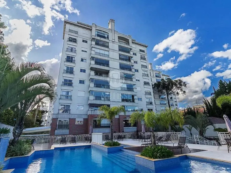 imóvel com 113m² - Alto da Glória - Curitiba
