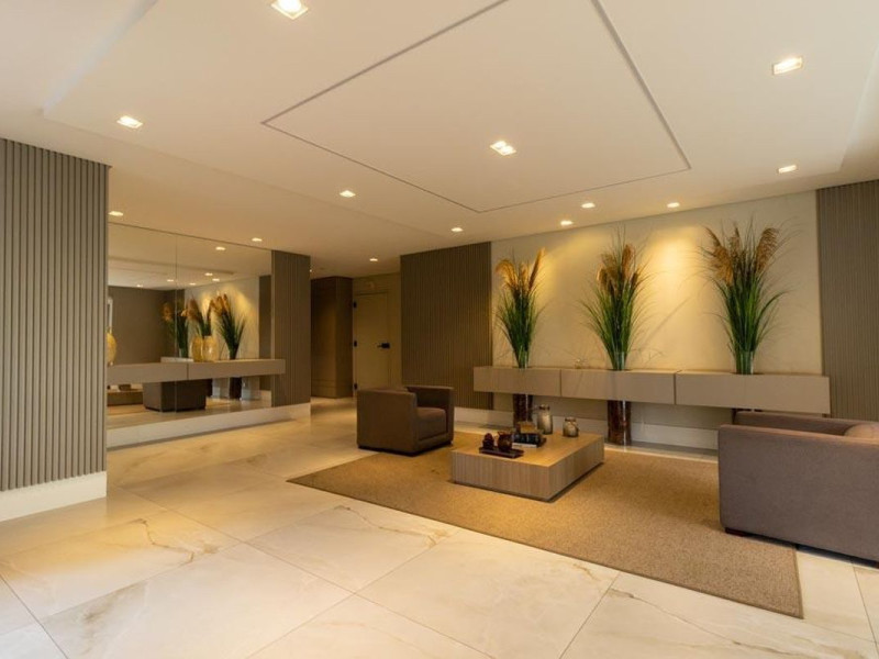 imóvel com 113m² - Alto da Glória - Curitiba