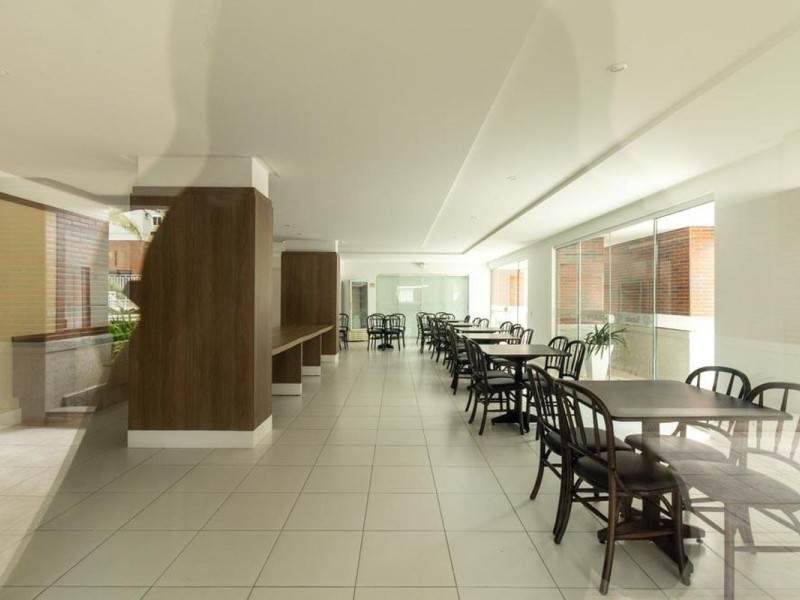 imóvel com 113m² - Alto da Glória - Curitiba