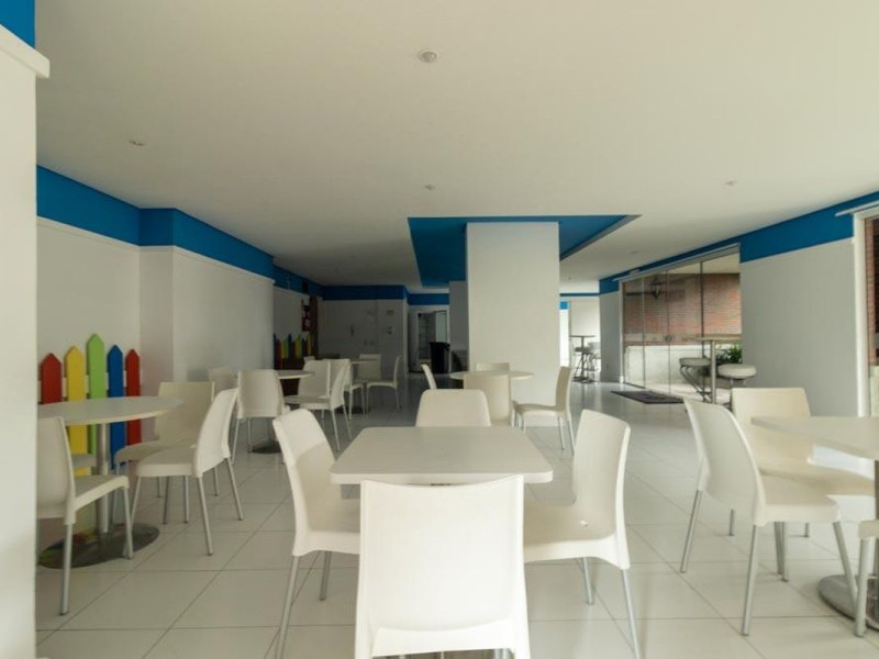 imóvel com 113m² - Alto da Glória - Curitiba