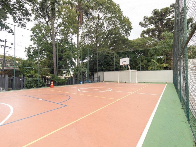 imóvel com 113m² - Alto da Glória - Curitiba