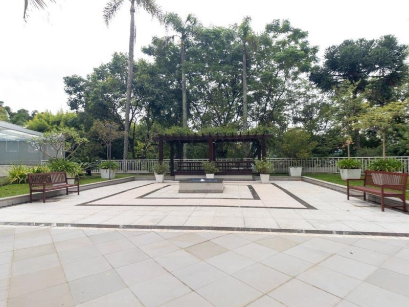 imóvel com 113m² - Alto da Glória - Curitiba