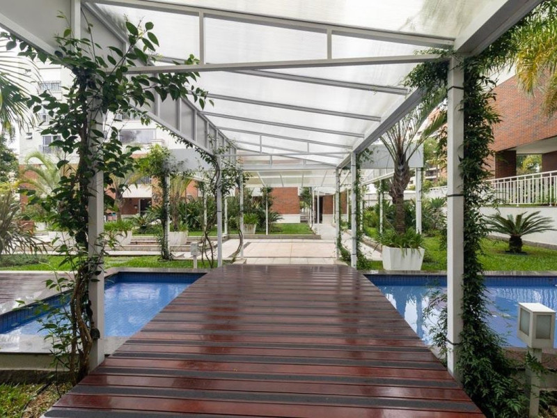 imóvel com 113m² - Alto da Glória - Curitiba