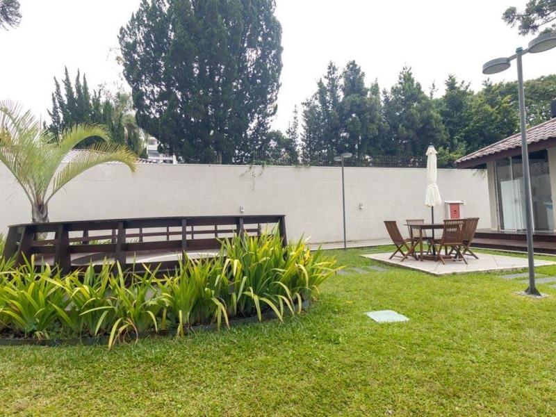 imóvel com 113m² - Alto da Glória - Curitiba