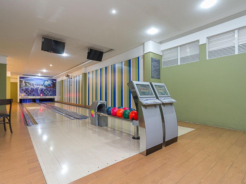 imóvel com 113m² - Alto da Glória - Curitiba