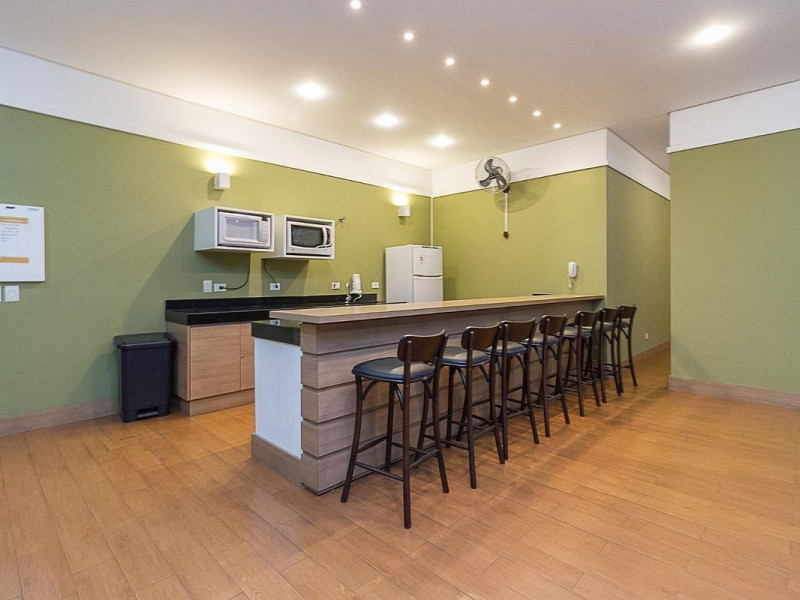 imóvel com 113m² - Alto da Glória - Curitiba
