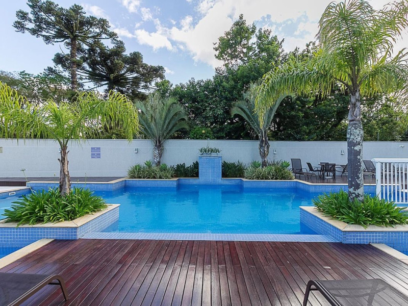 imóvel com 113m² - Alto da Glória - Curitiba