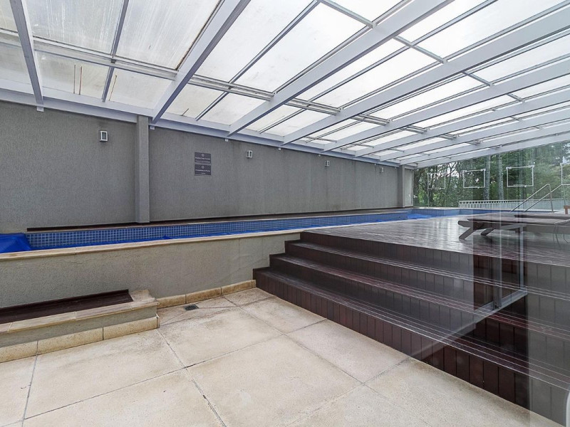 imóvel com 113m² - Alto da Glória - Curitiba