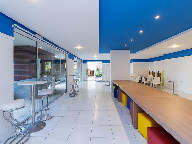 imóvel com 113m² - Alto da Glória - Curitiba