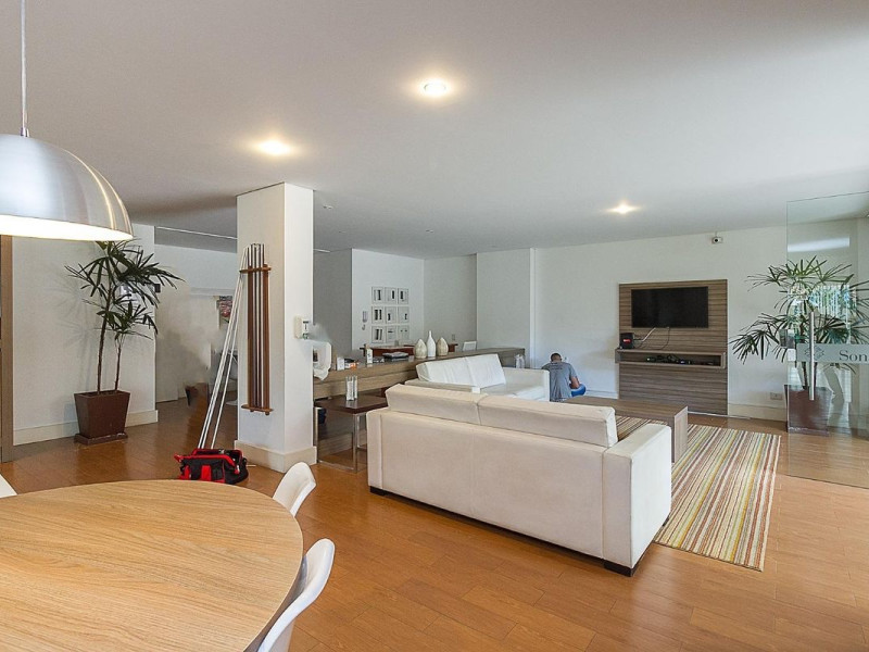 imóvel com 113m² - Alto da Glória - Curitiba