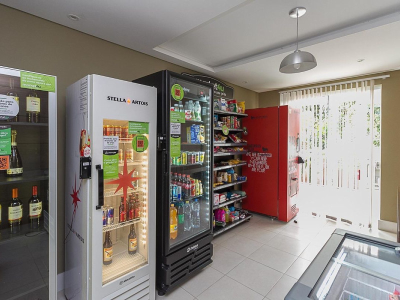 imóvel com 113m² - Alto da Glória - Curitiba