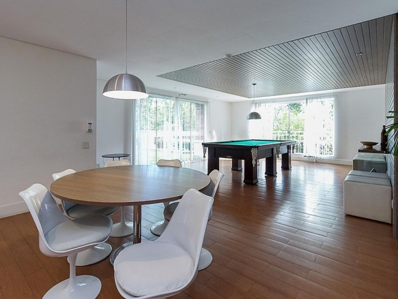 imóvel com 113m² - Alto da Glória - Curitiba