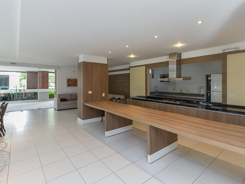 imóvel com 113m² - Alto da Glória - Curitiba