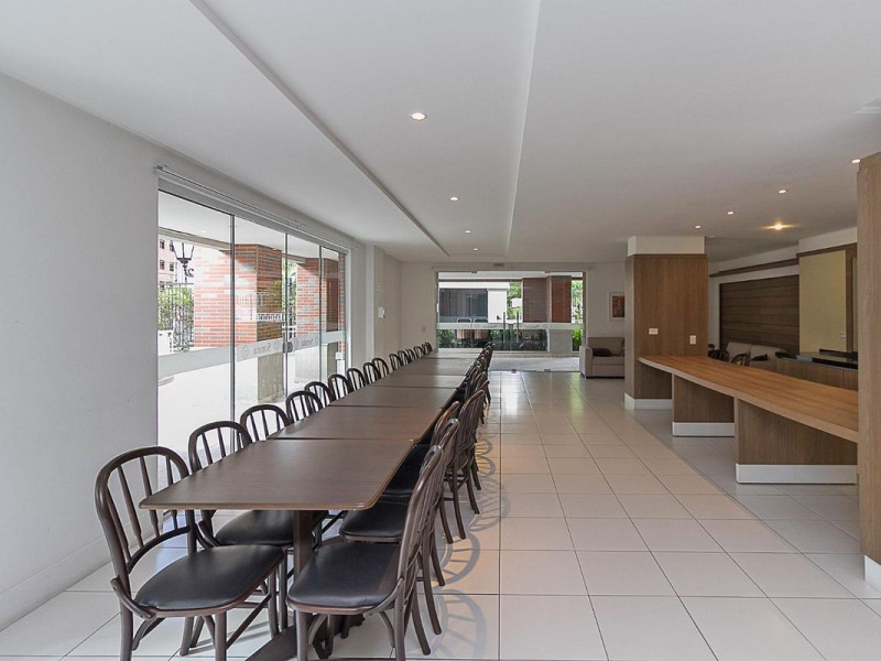 imóvel com 113m² - Alto da Glória - Curitiba