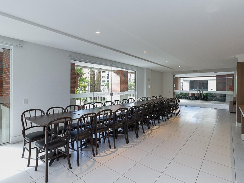 imóvel com 113m² - Alto da Glória - Curitiba