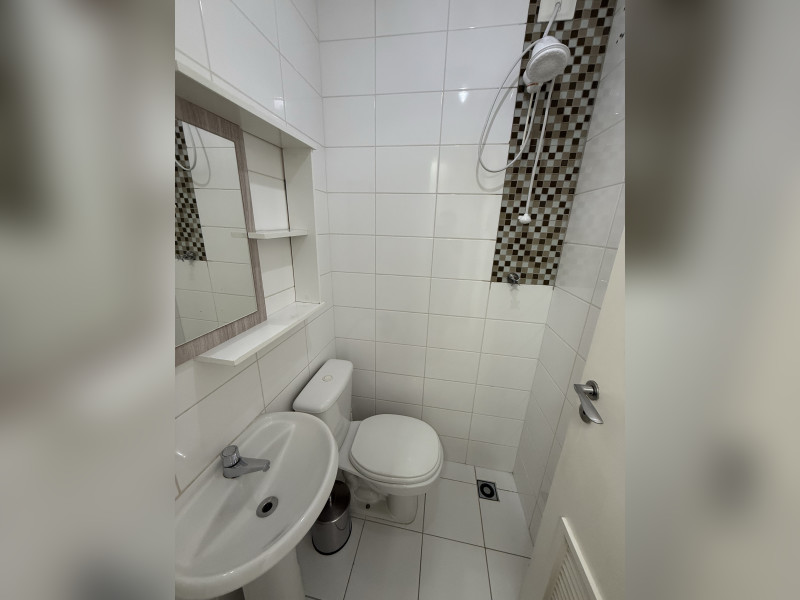 imóvel com 113m² - Alto da Glória - Curitiba