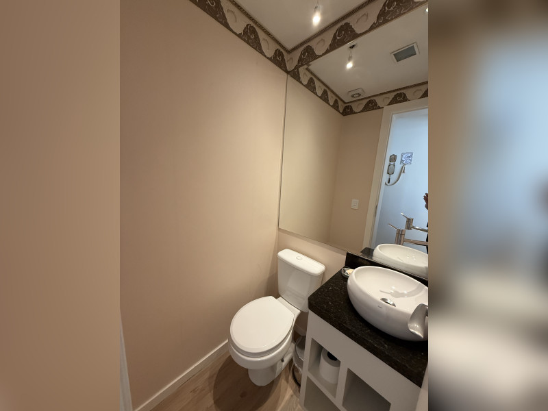 imóvel com 113m² - Alto da Glória - Curitiba