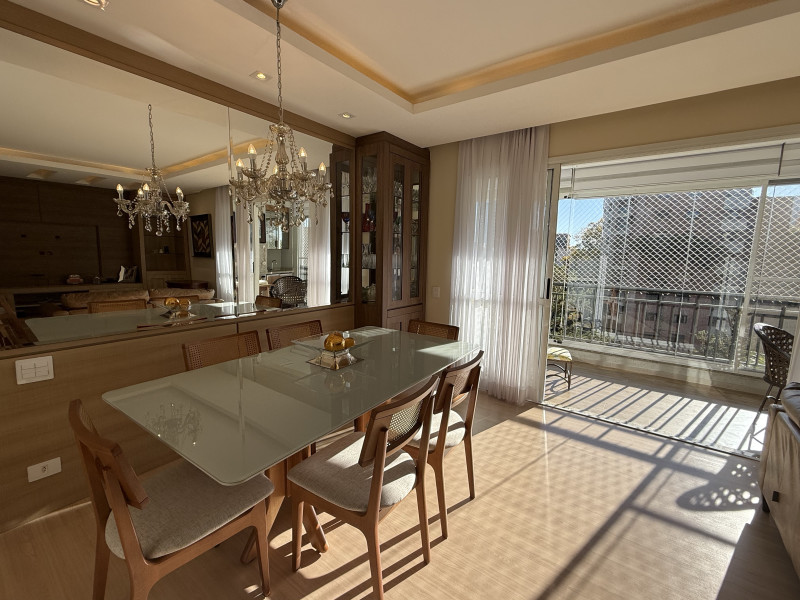 imóvel com 113m² - Alto da Glória - Curitiba