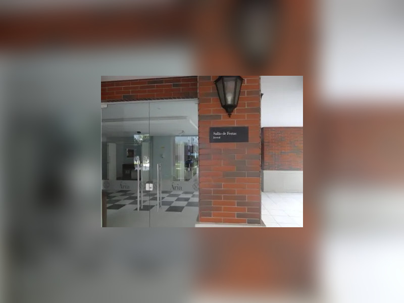 imóvel com 113m² - Alto da Glória - Curitiba