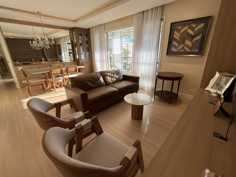 imóvel com 113m² - Alto da Glória - Curitiba