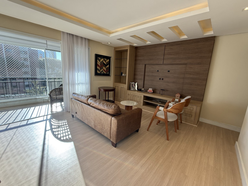 imóvel com 113m² - Alto da Glória - Curitiba
