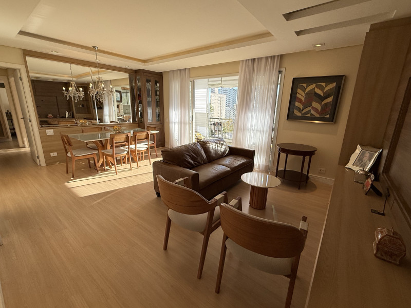 imóvel com 113m² - Alto da Glória - Curitiba