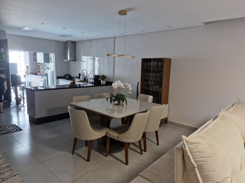 imóvel com 130m² - Residencial Real Parque Sumaré - Sumaré