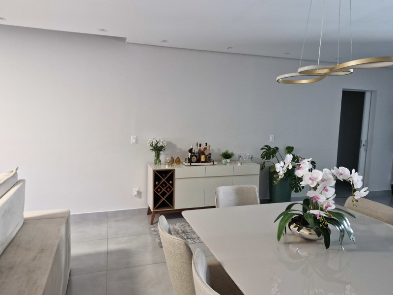 imóvel com 130m² - Residencial Real Parque Sumaré - Sumaré