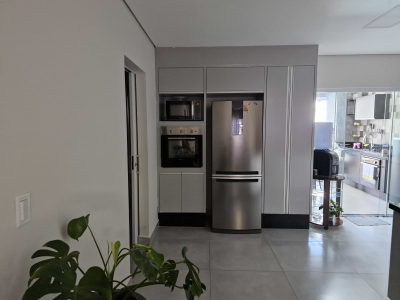 imóvel com 130m² - Residencial Real Parque Sumaré - Sumaré