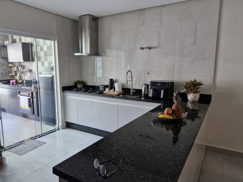 imóvel com 130m² - Residencial Real Parque Sumaré - Sumaré