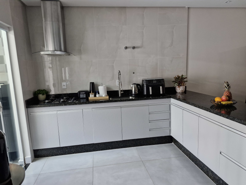 imóvel com 130m² - Residencial Real Parque Sumaré - Sumaré