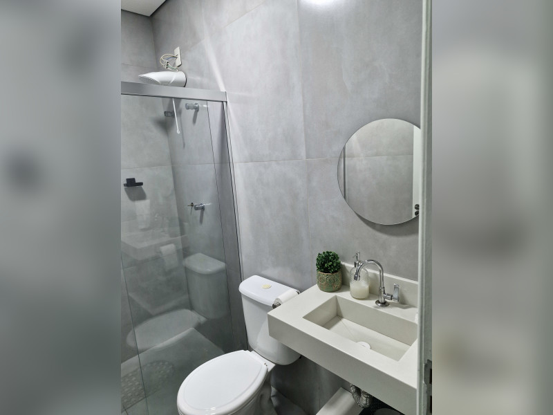 imóvel com 130m² - Residencial Real Parque Sumaré - Sumaré