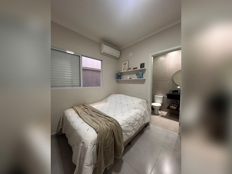 imóvel com 130m² - Residencial Real Parque Sumaré - Sumaré