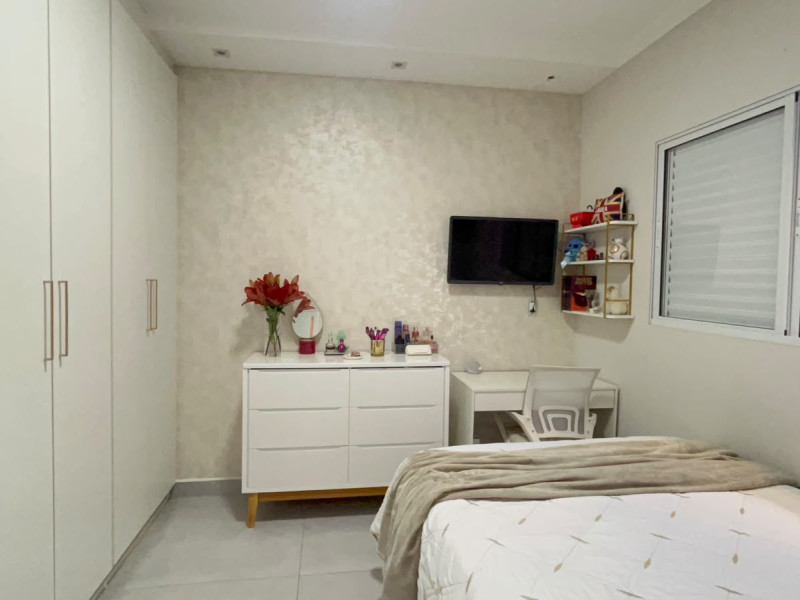 imóvel com 130m² - Residencial Real Parque Sumaré - Sumaré