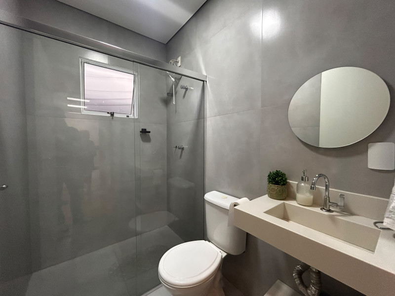 imóvel com 130m² - Residencial Real Parque Sumaré - Sumaré