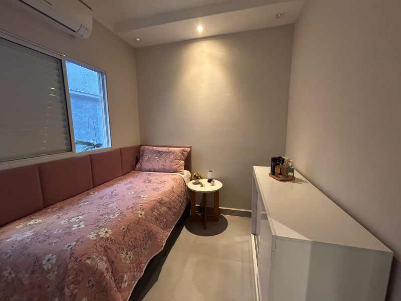 imóvel com 130m² - Residencial Real Parque Sumaré - Sumaré