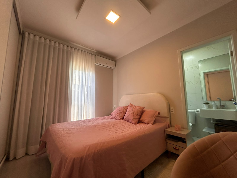imóvel com 130m² - Residencial Real Parque Sumaré - Sumaré