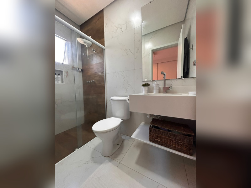 imóvel com 130m² - Residencial Real Parque Sumaré - Sumaré