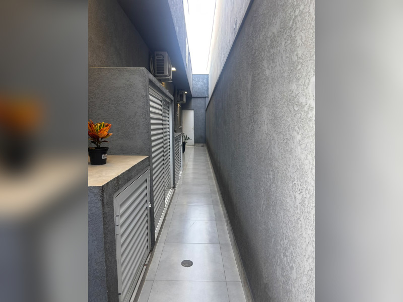 imóvel com 130m² - Residencial Real Parque Sumaré - Sumaré