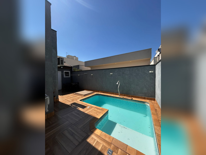 imóvel com 130m² - Residencial Real Parque Sumaré - Sumaré