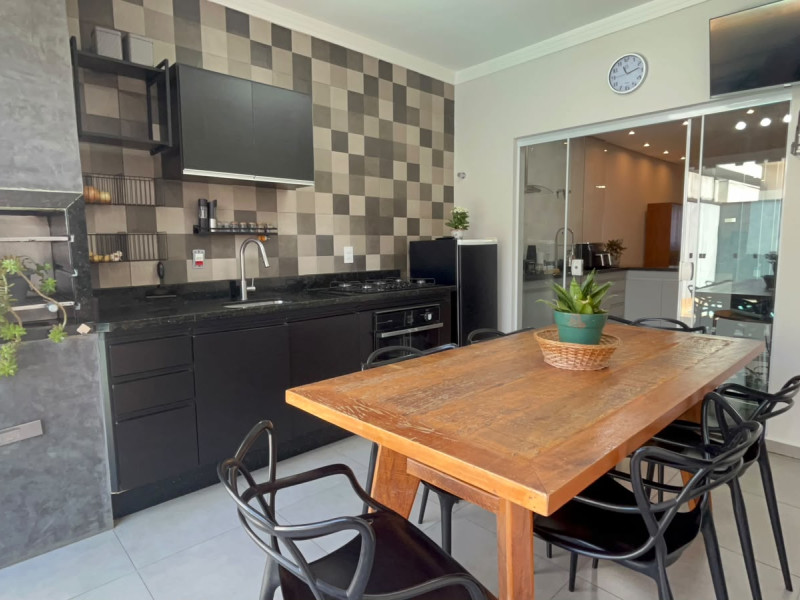 imóvel com 130m² - Residencial Real Parque Sumaré - Sumaré