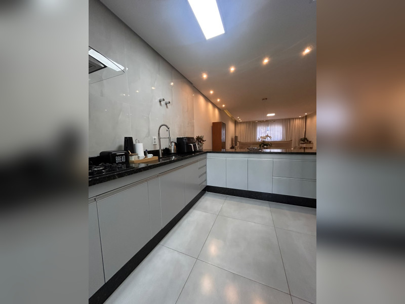 imóvel com 130m² - Residencial Real Parque Sumaré - Sumaré